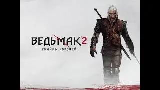 За Саскию #17 \ The Witcher 2 Assassins of Kings Enhanced Edition