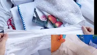 CLAREAR E TIRAR AMARELADO DE ROUPAS BRANCAS JEITO FÁCIL E BARATO PARA ROUPAS E PANOS EM GERAL