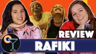 Drunk Lesbians Review 