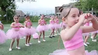 LA Dance Studio  / 1 ամյակ