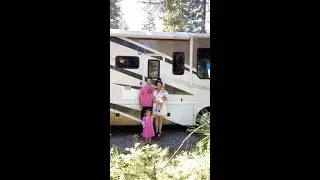 We live fulltime in our RV! Follow for more adventure!