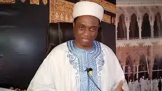 Shamailul Rasul 9: A Ina Ubangiji Yake? 4
