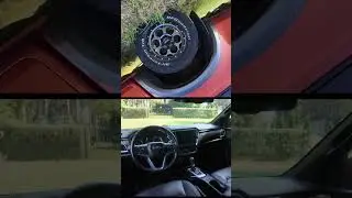 Isuzu D-MAX &ndash; Power in Every Detail #shorts #ps8cars