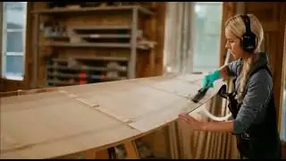 Ein Deep Vee Boot Schritt f&uuml;r Schritt mit Bootsbaupl&auml;nen bauen &ndash; Einfach & Kostenlos!