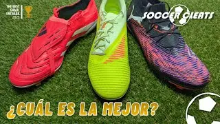 La gran FINAL 🏆THE BEST GAMA DE ENTRADA 2025👑 🎉🎉