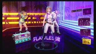 Dance Central 3  - Oops (Oh My) - Miss Aubrey