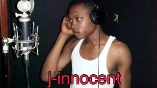 J-innocent - gun nuff (April 2015)