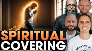 Everything you NEED TO KNOW about Spiritual Covering!