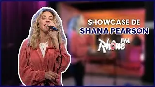 SHOWCASE DE SHANA PEARSON