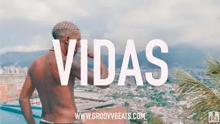 MC Poze do Rodo   Vida Louca Type Beat &ldquo; Vidas &ldquo; Emotional Trap Instrumental