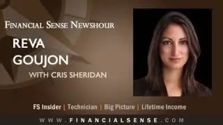 Stratfor&rsquo;s Reva Goujon: Major Geopolitical Changes Coming in 2017