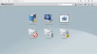 Ersteinrichtung Teil 1: Installation & Registrierung einer REDDOXX Appliance