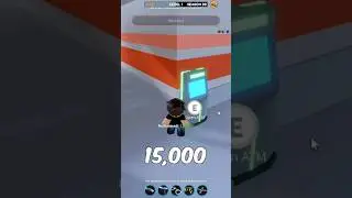 БЕЗУМНЫЙ НОВЫЙ СЕКРЕТНЫЙ КОД ДЛЯ БАНКОМАТА (Roblox Jailbreak)