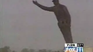 Baghdad Bob