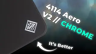 The NEW King of Speed Pads |  4114 Aero V2 Impressions