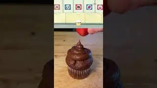 We Bare Bears Cupcake ATM Version 18 &ndash; Tastier Than Ever! #shorts