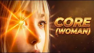 [MV]🎬CORE (WOMAN) &ndash; MC.A | Hardcore Techno | Hardstyle | Eurodance | Dancecore💥🔥🎤