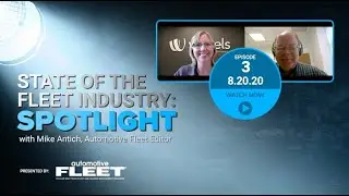 State of the Fleet Industry Spotlight: Laura Jozwiak of Wheels, Inc.
