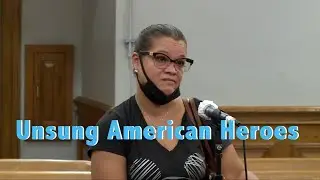 Unsung American Heroes