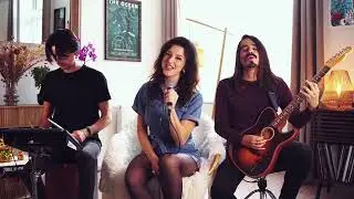 Sunset - trio acoustique (teaser 2025)