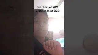 teacher doesnt allow you to go home during school hours #tutormate #tutorabc #classhelp #lapbooking