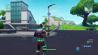 Fortnite  Kxras Customs