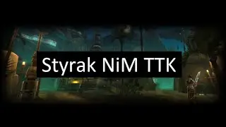 7.4 Styrak NiM TTK | Odyssey (Pyrotech PoV)