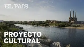 Proyecto cultural de las Tres chimeneas