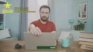 Remote work management