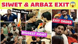 Prince Narula Vs Arbaz Patel Fight The 50 | Arbaz Patel And Prince Narula The 50 | Prince Vs Arbaaz