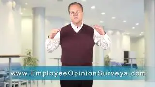 Peter Barron Stark Companies' Employee Opinion Survey Process