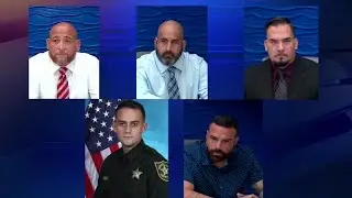 Miami Gardens officers call for police chief’s firing, plan lawsuit alleging discrimination