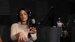 Amanda Bucci Live Interview with Mind Pump