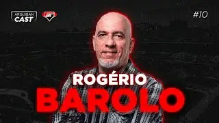 ROG&Eacute;RIO BAROLO | Arquibancast #10