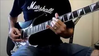 Ibanez RG350EX - Boss Harmonist PS-6