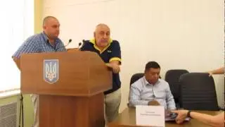 Кумок 17 июля