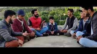 Mareez a ishq a vila hun ki subh o sham mujhe Ali ki yad aya |manqabat|13 Rajab 