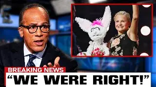 America&rsquo;s Got Talent&rsquo;s Darci Lynne FINALLY Confirms What We ALL Suspected