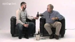 Wine Review: St Hallett Grenache and Riesling with Ken Gargett and Patrick Haddock