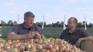 Onion tour - extra long day