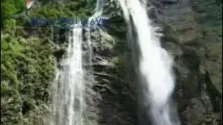 Gocta Waterfall, the third highest in the World - Hiking Peru