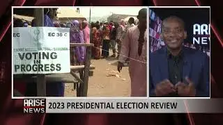 The Guber Election is More Susceptible to Violence, Security Forces Must be on Alert - Sam Amadi
