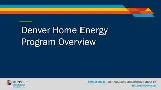 Introduction to the Climate Action Rebate Program