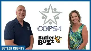 Butler Buzz - Community One Public Safety Training Initiative (COPS-1)