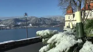 Hoteltipp: Hotel Das Tegernsee #Tegernsee