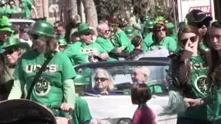 St. Patrick's Day Parade Recap - The Green Parades