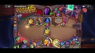 Reno Secret Mage vs Reno Shadow Priest