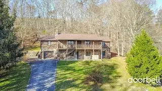108 Telemann Lane Oak Ridge TN VIDEO TOUR - Troy Stavros, Doorbell Real Estate