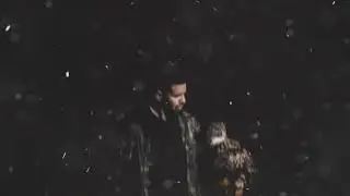 (Scary Hours) Drake x Post Malone Type Beat - Dusk (Prod. Luke White)