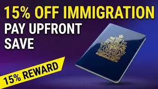Какова РЕАЛЬНАЯ стоимость иммиграционных услуг и как сэкономить 15%?